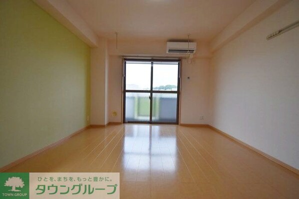 ラ・プランタンの物件内観写真